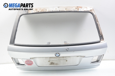 Заден капак за BMW 3 Series E46 Touring (10.1999 - 06.2005), комби